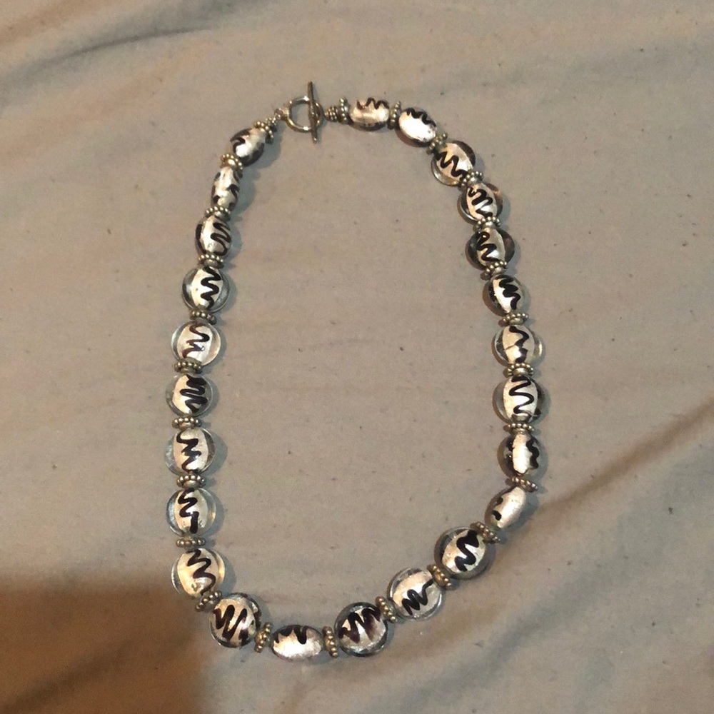 Costume jewelry